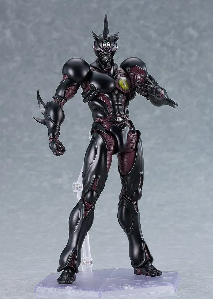Bio Booster Armor Guyver Figma Action Figure Guyver III: Ultimate Edition 18 cm